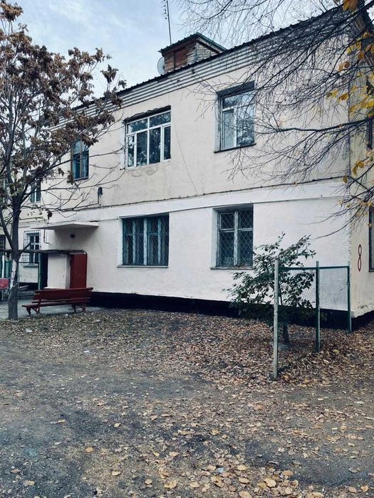 квартира орталықта