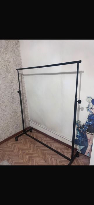 Вешалка напольная