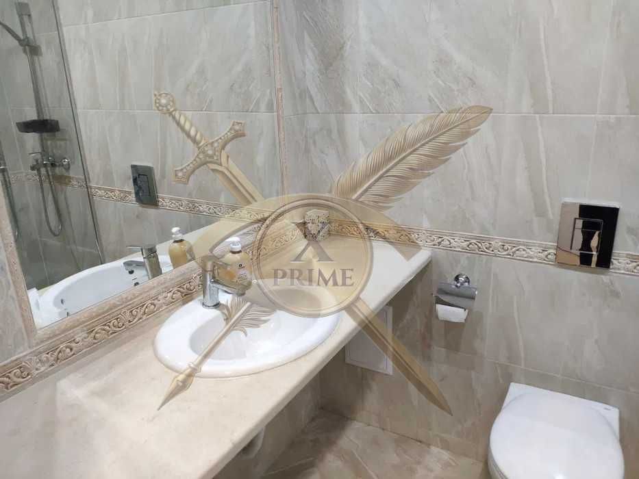Двустаен апартамент в Аспарухово! 21744612