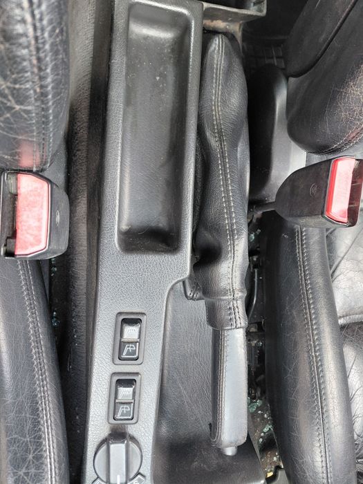 Interior bmw e30 m3 ursulet