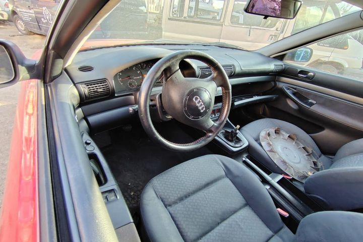 Ceasuri bord Audi A4 B5