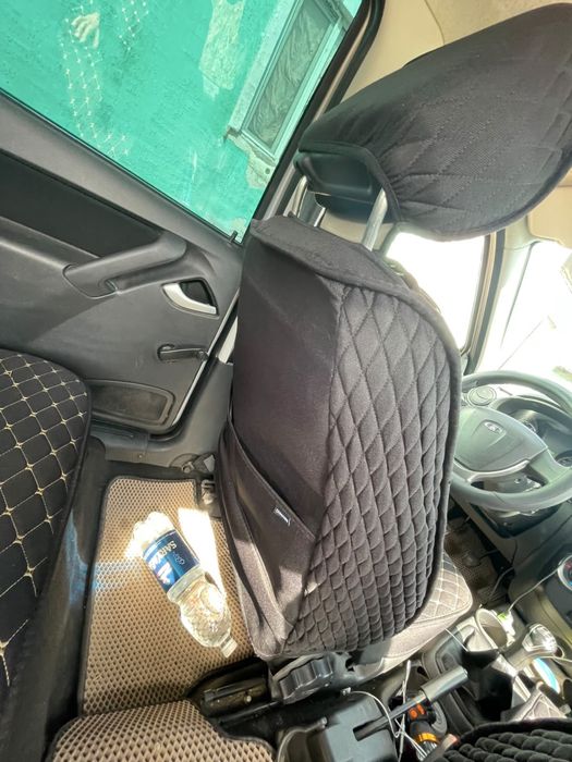 Чехол продам Lada,Cobalt