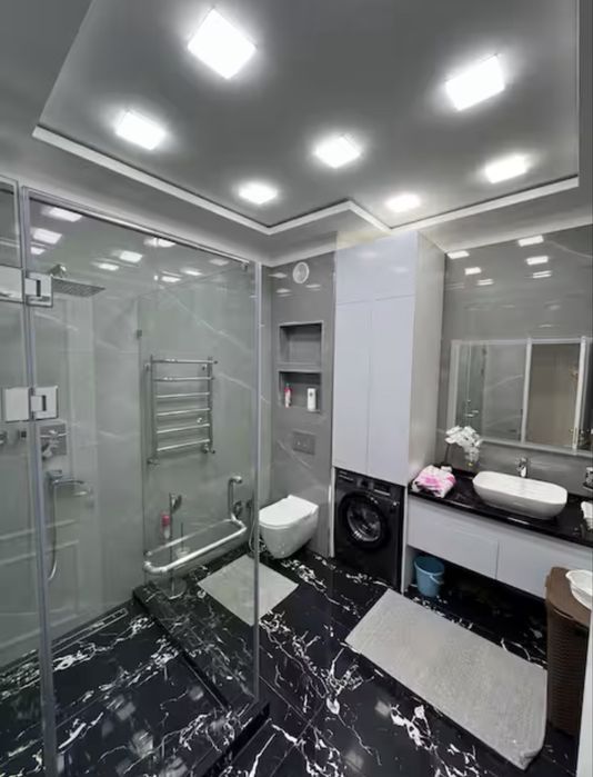 Сдаю в Аренду новую квартиру в новостройке 3/7/9