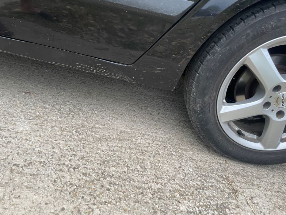Vând Opel Astra H 1.8 benzină