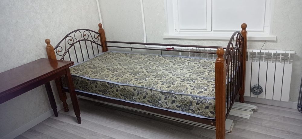 ППпродам кровати металлические