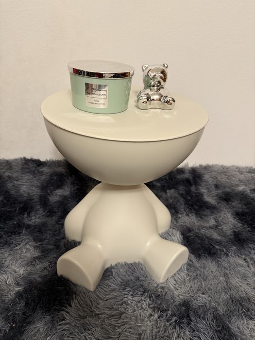 Măsuță / Noptieră Ursuleț