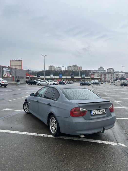 Bmw e90 320D dddd