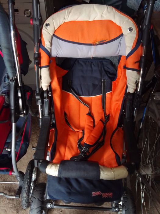 Коляска для детей