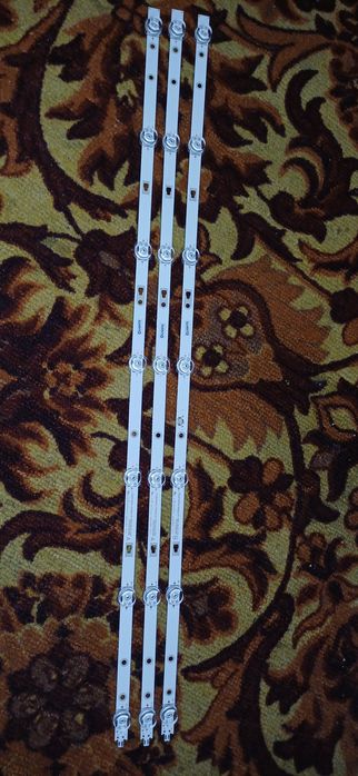 Продам светодиодные ленты.