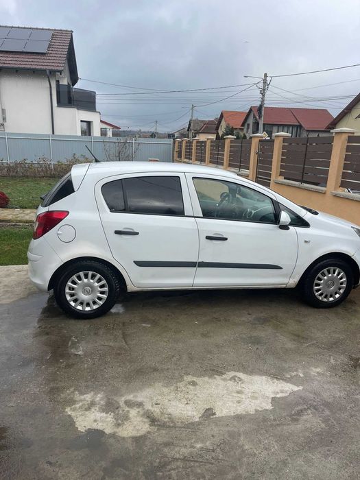 vand opel corsa d 1.3 CDTI