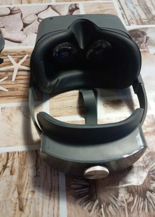 Pico neo 2 eye tracking