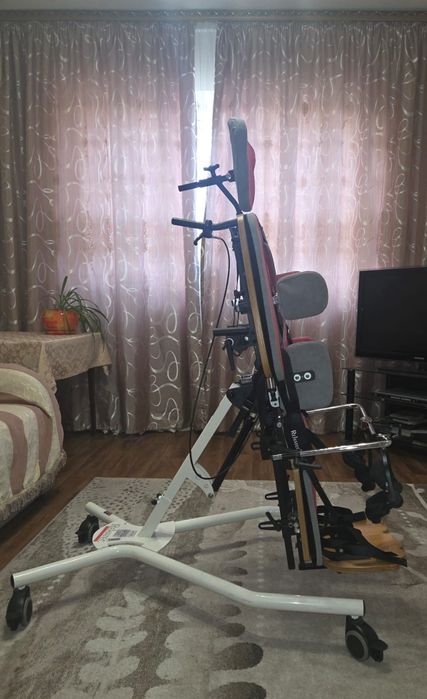 Срочно продам вертикализатор Ласси 2