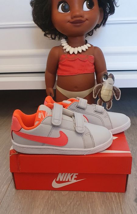 Ново!Детски Маратонки "Nike"