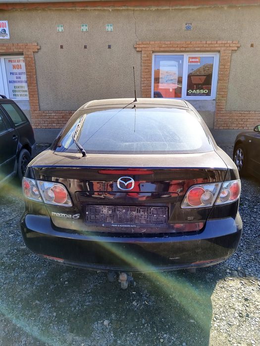 Stop stanga/dreapta Mazda 6 GG an 2001-2007 sedan/hatckback