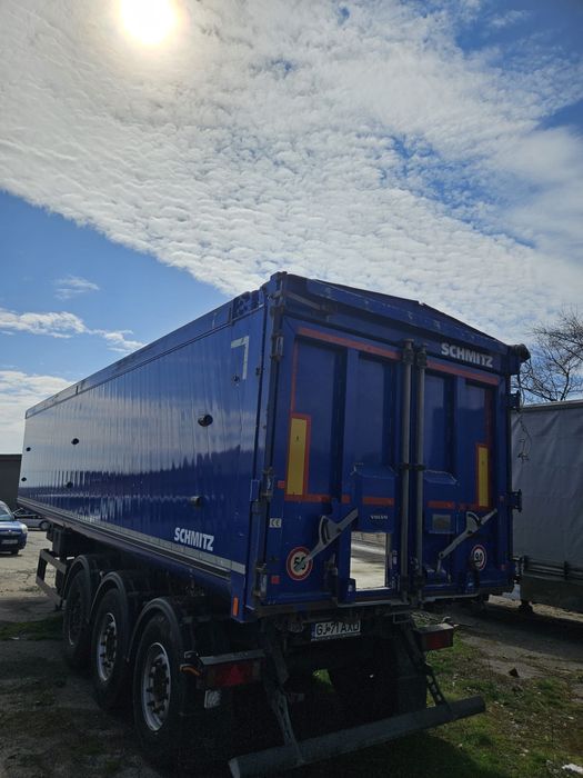 Bena Schmitz cereale