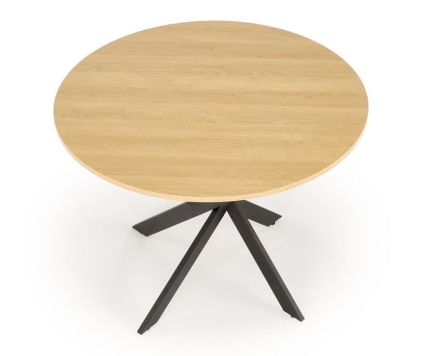 Трапезна маса Edgar Златен Дъб