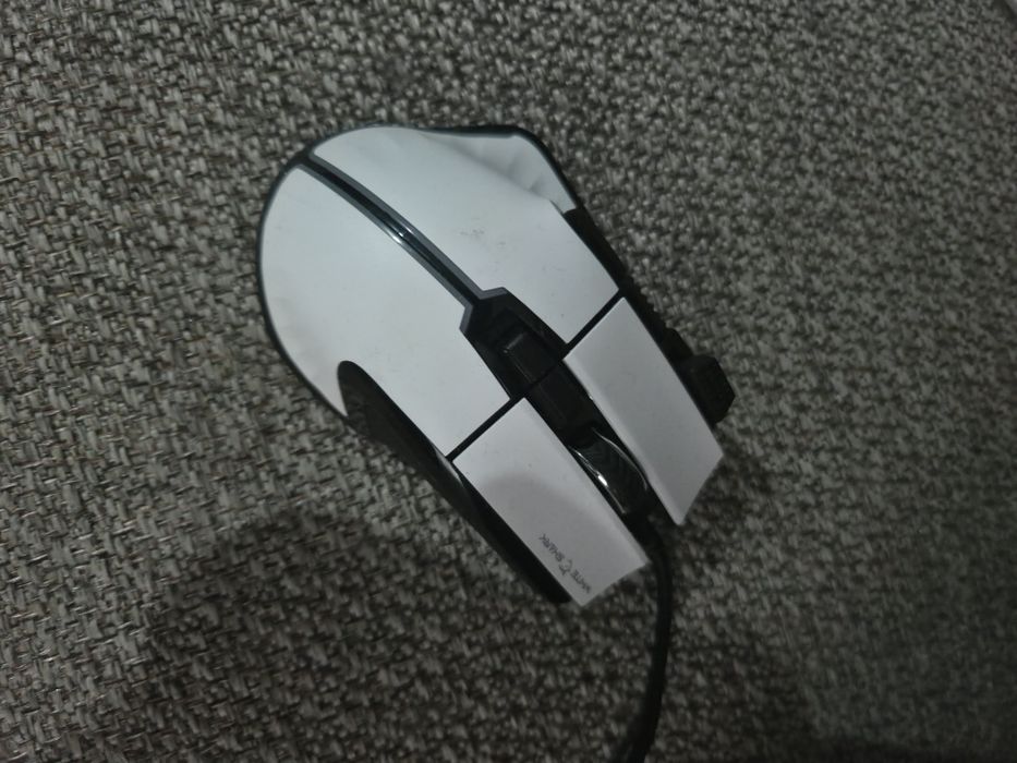 Mouse Gaming Shark