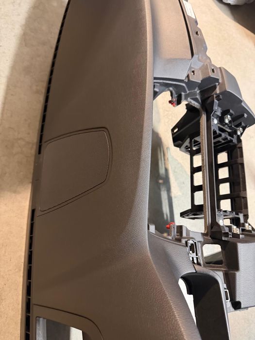 Plansa bord bmw f10, f11 head up display