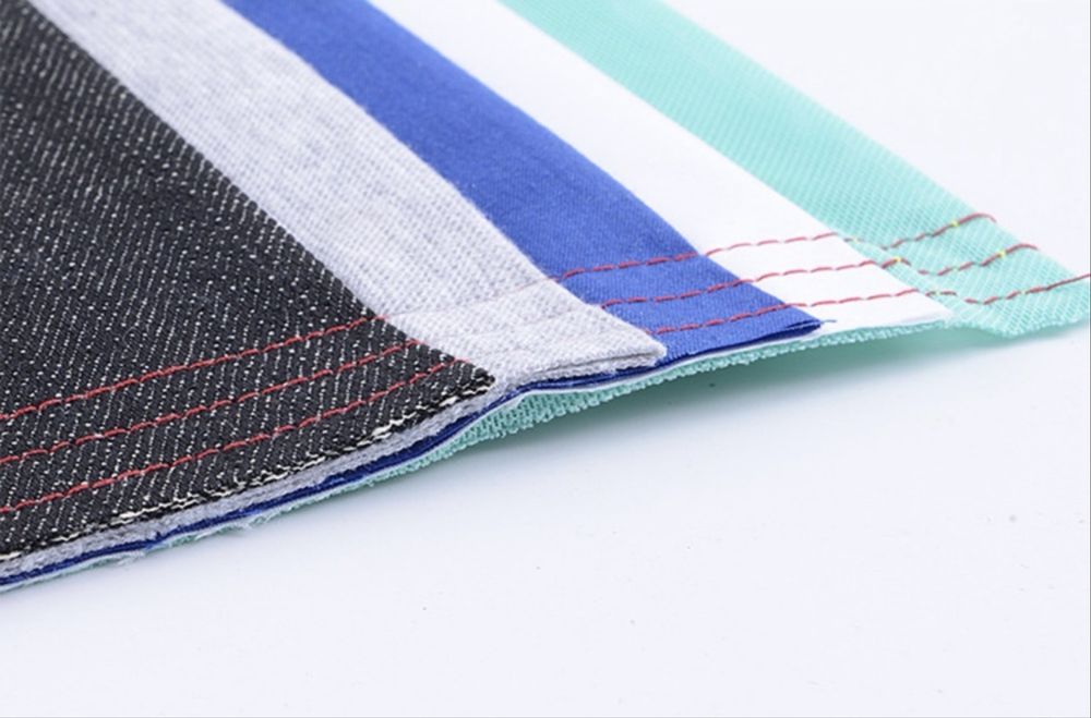 Mașină de cusut liniara industrială automată Jack A4.