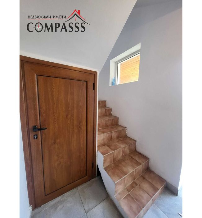 Продава се Къща в с. Плачидол, Област Добрич - 209 кв.м за 488 €/кв.м - Снимка #4