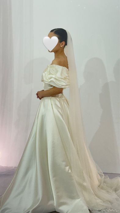 Продам сввдебное платье