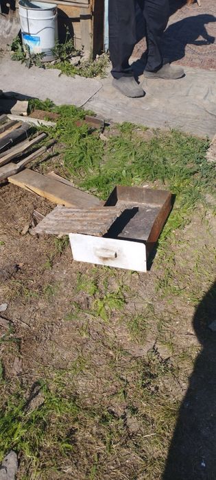 Продам печь-котел