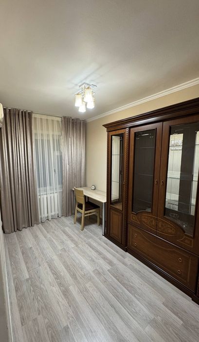 Мирзо Улугбекский район IT-парк Академгородок 3-комнатная 1-этаж 5-эта