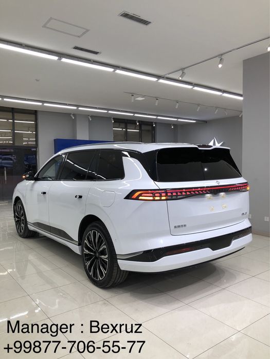 Dongfeng 008EP ULTRA 2026 Gibrit Full 3 - Yil 120 000 Km kafolat RUSTI