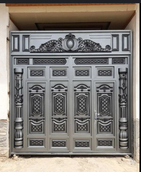 Remot Darvoza Дарвоза ремонт