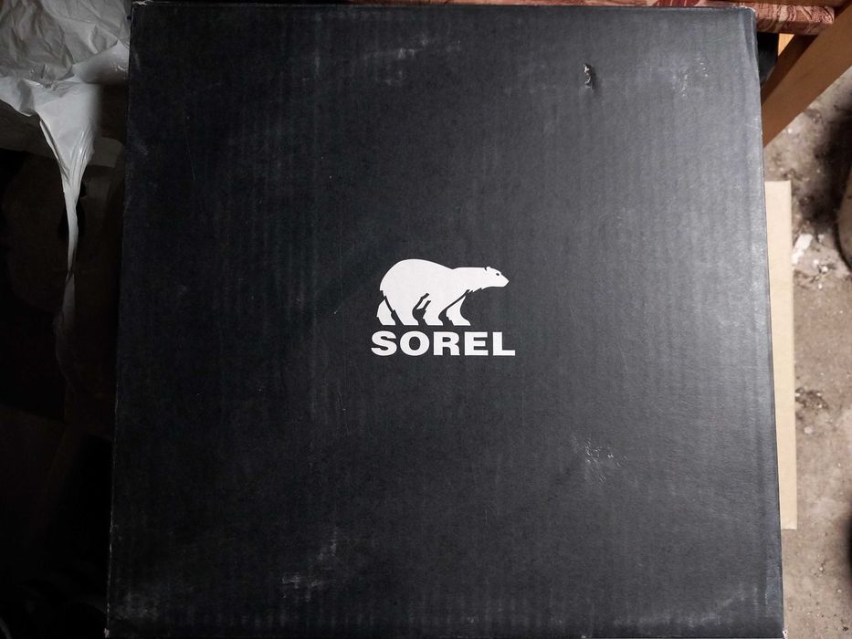Зимни апрески Sorel N38