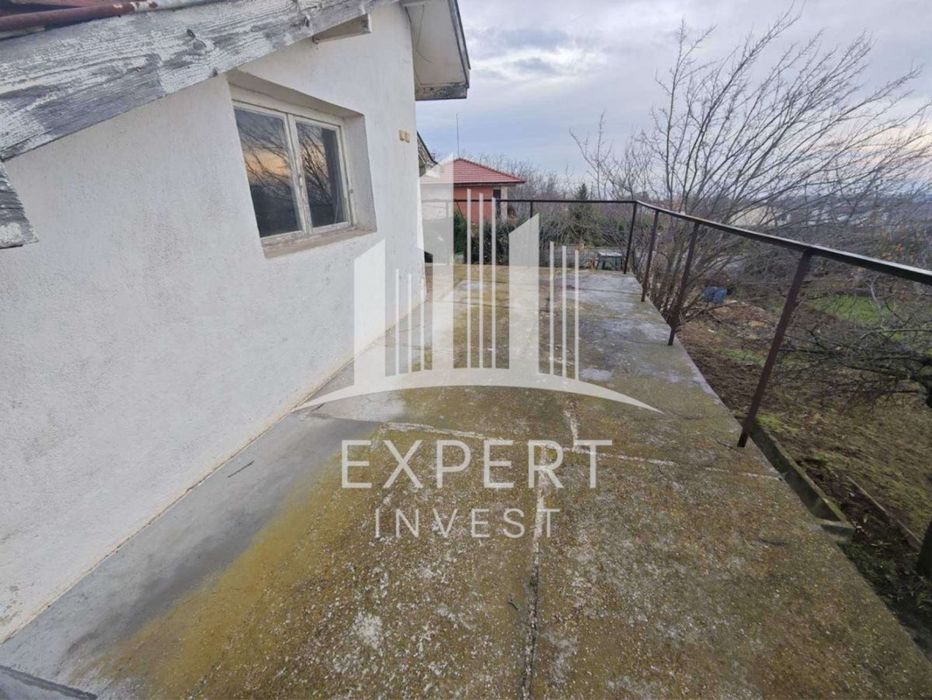 Вила “Боровец Юг “