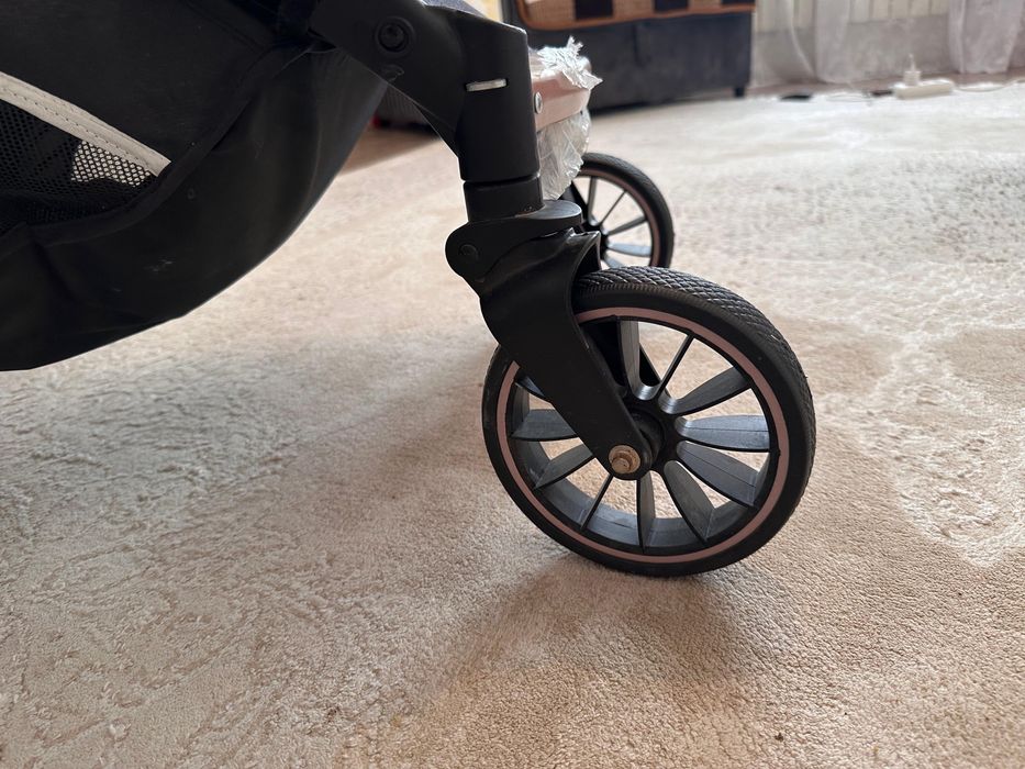 Манеж коляска массажный кресло