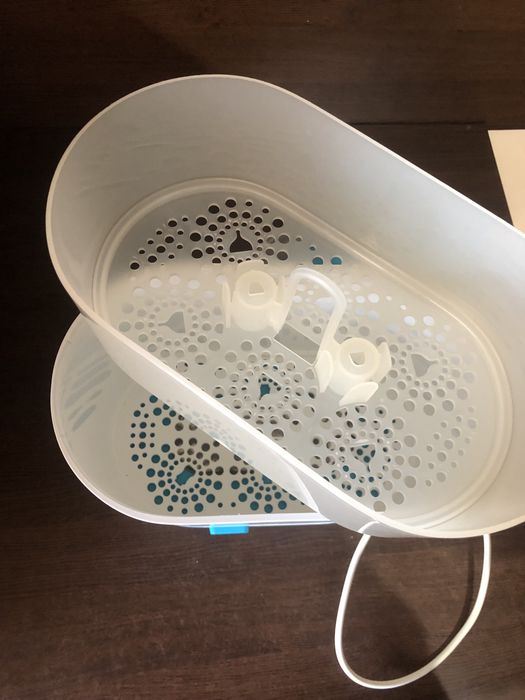 Sterilizator Philips Avent