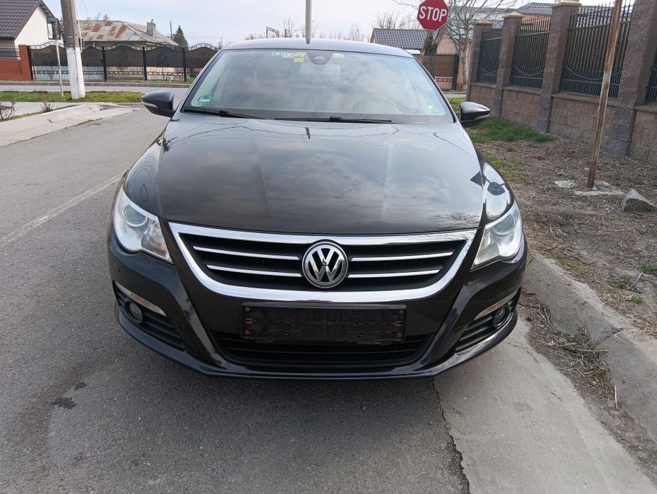 Vând  VW 2.0 tsi lipsă motor