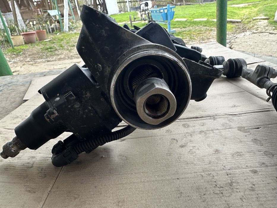 Caseta directie bmw seria f 30/31/32/34/36 Xdrive
