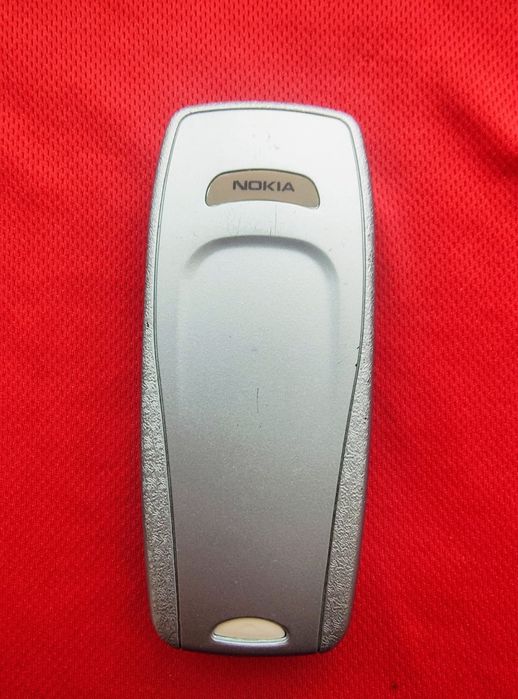 Nokia 3410 cu leduri schimbate ( decodat, lifetimer 19:22)