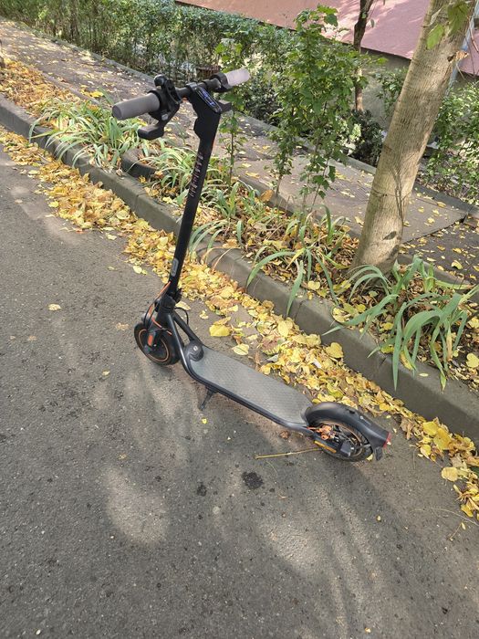 Trotinetă Electrică Segway Ninebot KickScooter F40I