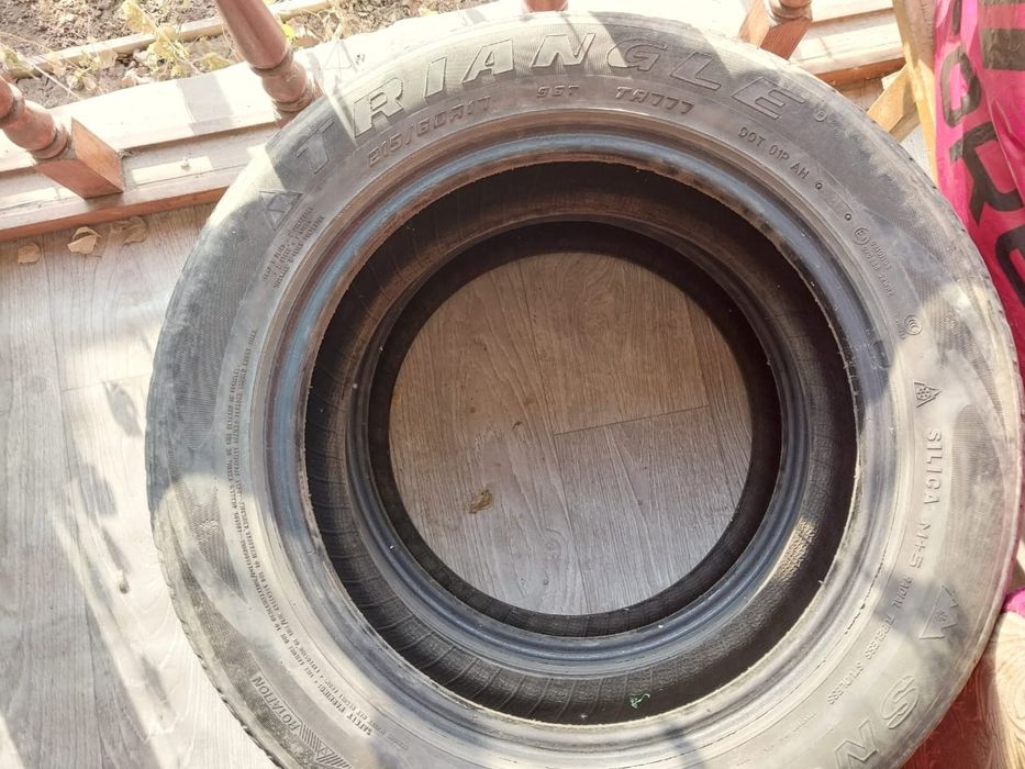 Бу донгелектер бар