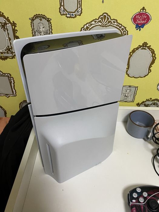 PlayStation 5 Slim