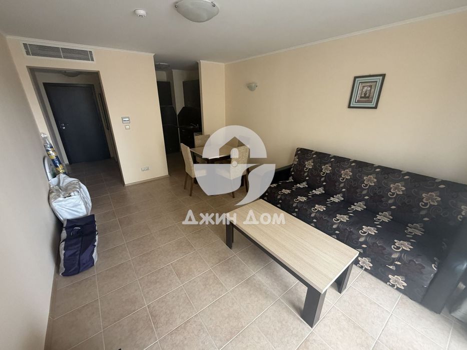 Продава се Двустаен апартамент в Поморие - 69 кв.м за 496 €/кв.м - Снимка #2