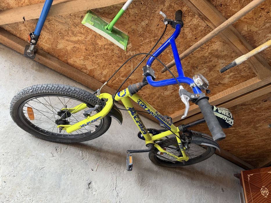 Bicicleta in stare foarte buna