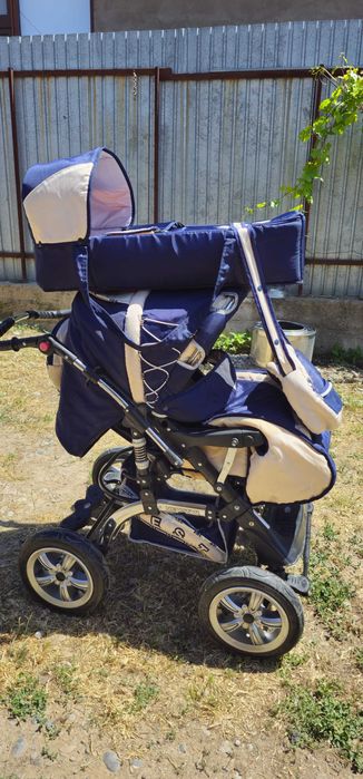 Коляска детская зима, лето