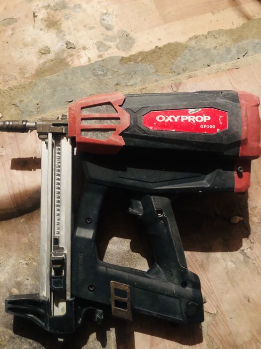 OXY PROP сатылады