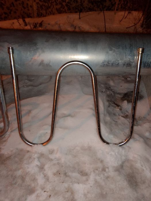 Продам Змеевик хороший состояние