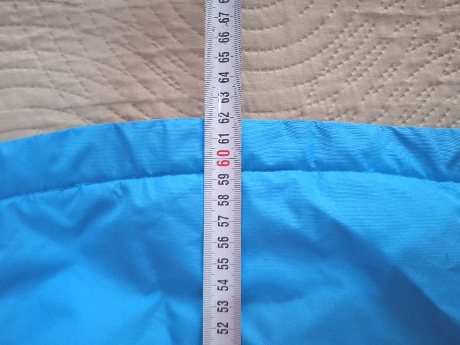 Детско зимно яке