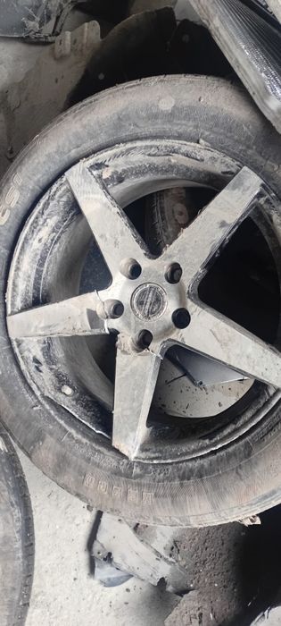 Диска МАЛИБУ 1 ГА сака