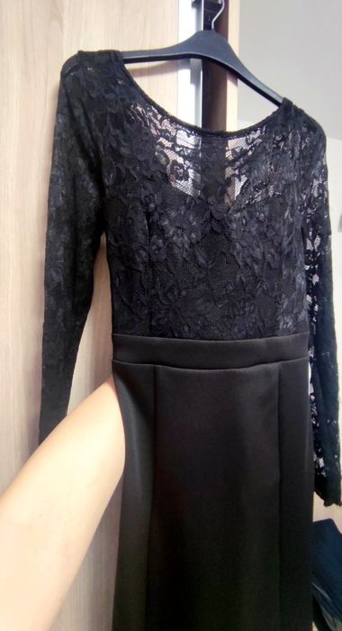 Rochie de seară de la Voglia, nouă cu etichetă, mărimea M-L