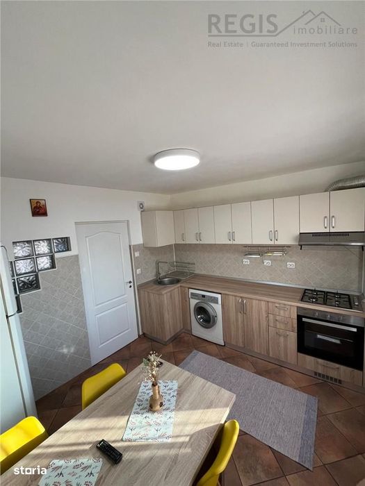 Apartament 3 camere decomandat | Loc de parcare | Harmanului