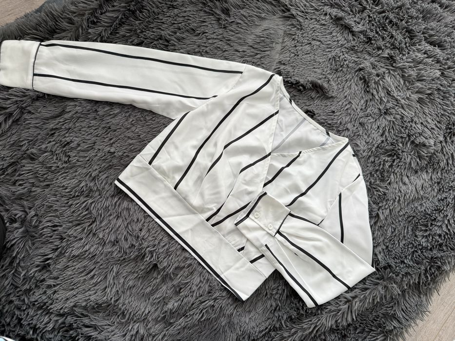 Дамска риза с ластик