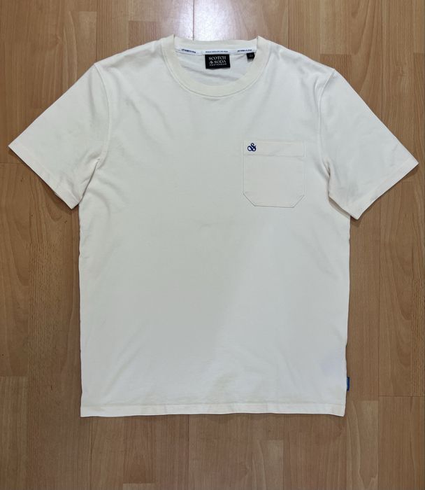 Scotch&Soda мъжка тениска L